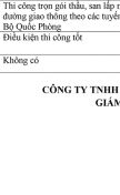 Hợp đồng kinh tế tương tự