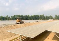 Hai phương án đấu thầu giá điện mặt trời