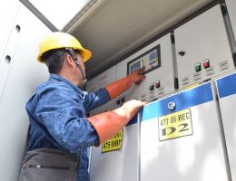 EVNSPC đảm bảo cung cấp đủ điện phục vụ công tác chống hạn, mặn