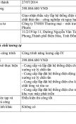Hợp đồng kinh tế tương tự
