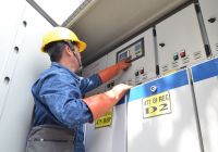 EVNSPC đảm bảo cung cấp đủ điện phục vụ công tác chống hạn, mặn