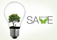 Các giải pháp tiết kiệm điện năng