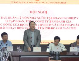 Nếu dịch COVID-19 kéo dài, có thể ảnh hưởng tới cung cấp điện giai đoạn 2021 - 2025