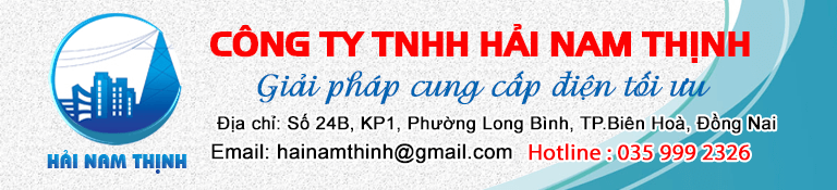 HẢI NAM THỊNH