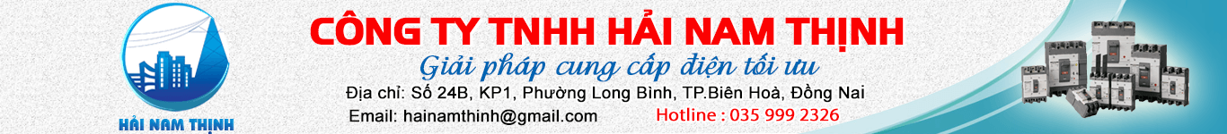HẢI NAM THỊNH