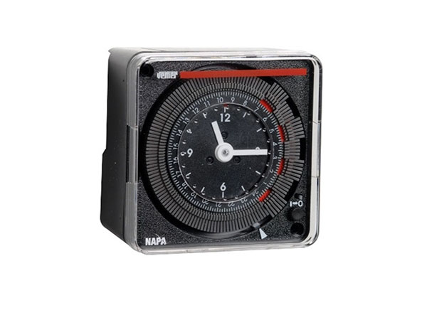 Timer NAPA