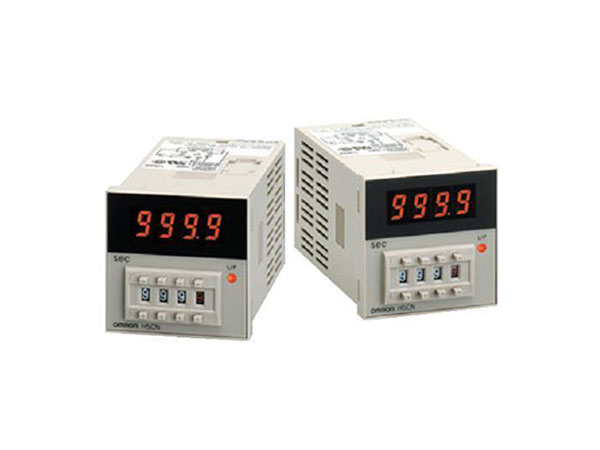 Timer MRON